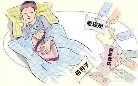 坐月子能吹空调吗?注意事项有哪些?