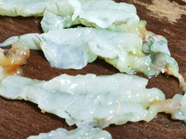 金汁山药白玉卷