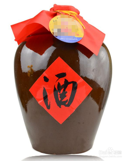 老酒品质的甄别方法