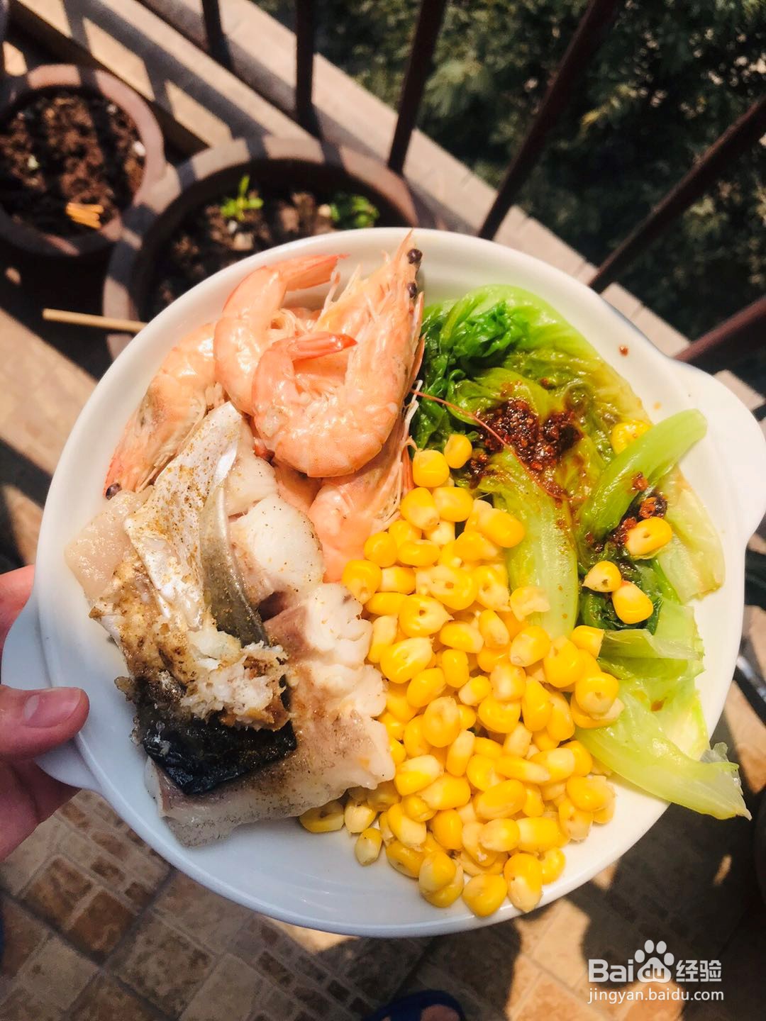 如何吃美味减肥餐?