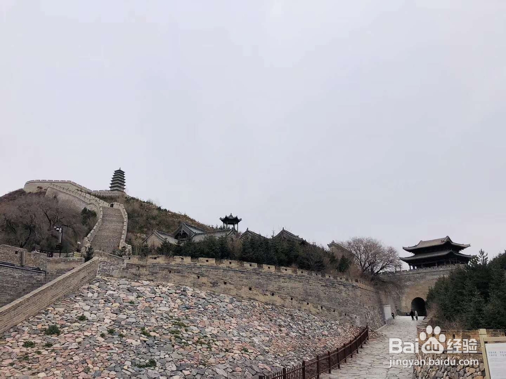 山西7日全境游路线分享