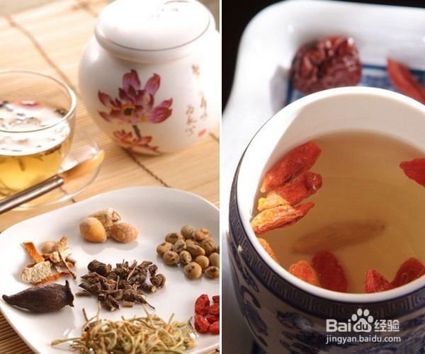 饮茶对身体有何益处