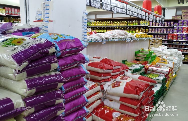 如何判断大米好坏