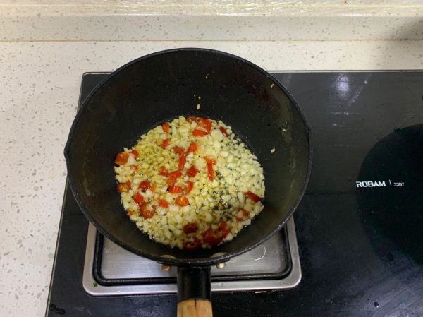 蒜蓉粉丝蒸生蚝