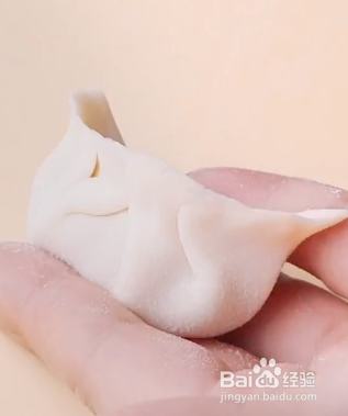 猪肉玉米饺子的做法