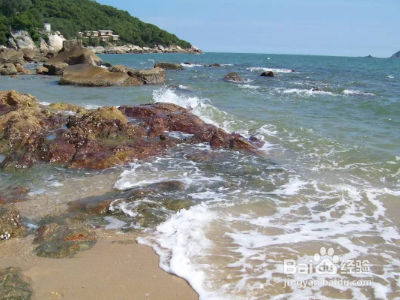 沙扒湾在哪里？