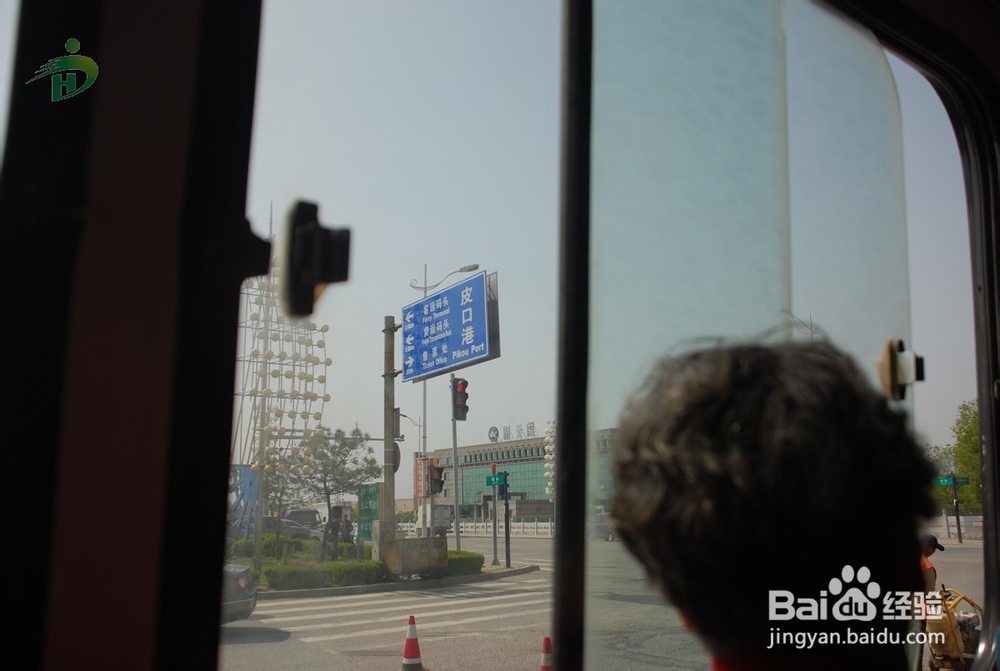 2014最全的大连到哈仙岛自助游攻略