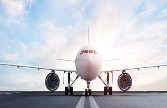 新人第一次坐飞机步骤