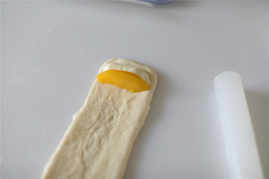 云朵排包的做法