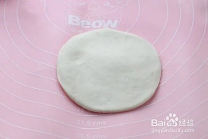 怎么做红糖发面饼