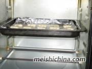 香甜蝴蝶酥的做法
