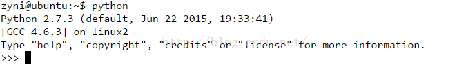 如何查看python的安装路径