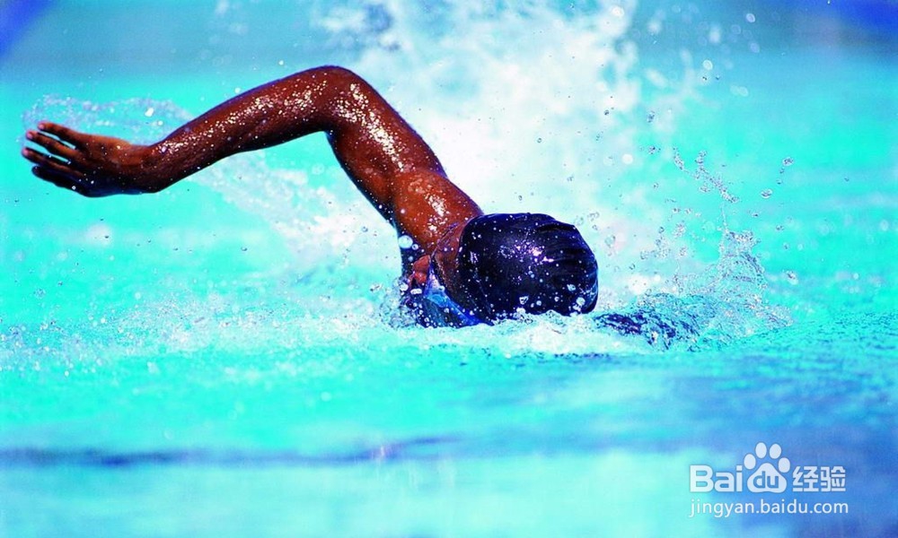 怎么才能学好游泳