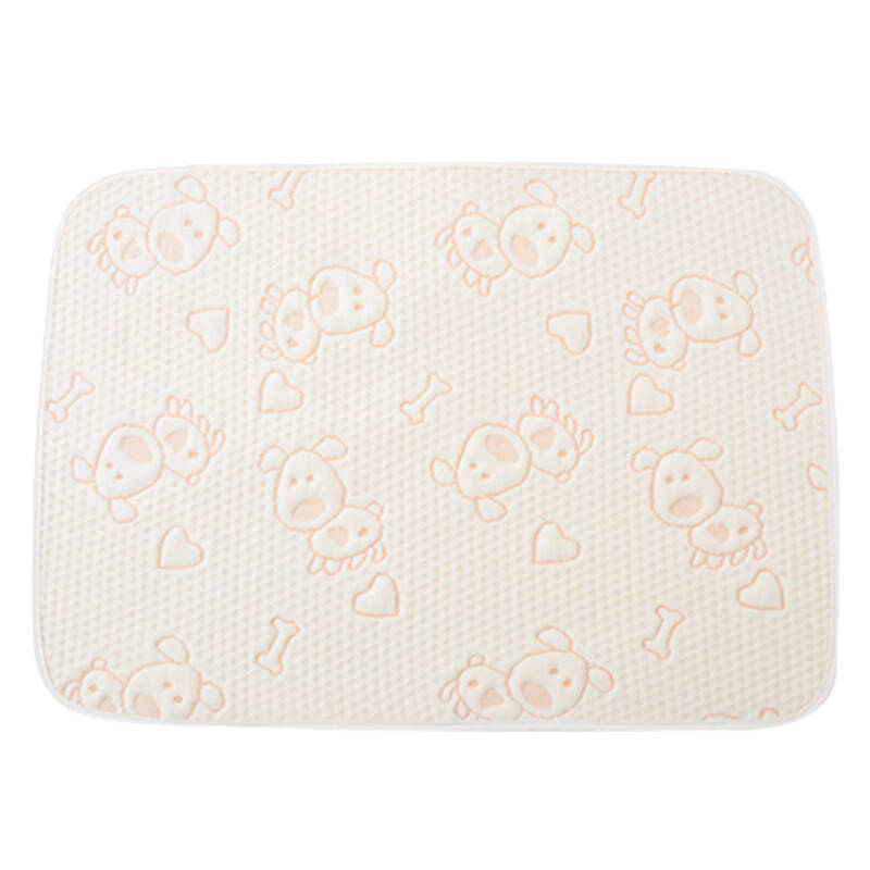 细腻亲肤的婴儿隔尿垫榜