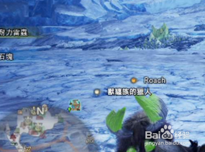 调查永霜冻土怎么完成