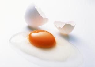 一个鸡蛋祛除满脸斑斑点点，你相信吗？