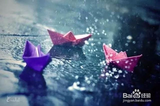 七个摄影小技巧,让你在雨天也能拍出好照片