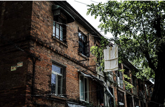 房屋建筑面积如何计算
