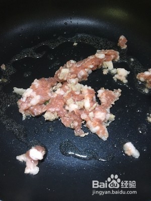 超下饭的麻婆豆腐做法