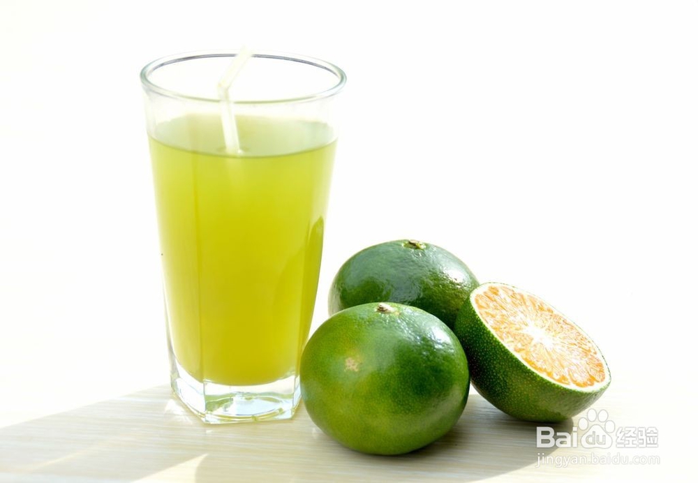 哪些水果搭配，打果汁好？