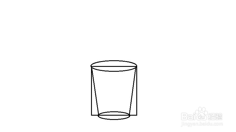 如何画一盆芦荟插画
