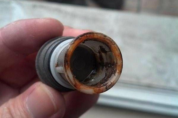 上海能率燃气热水器打不着火的原因 热水器不点火