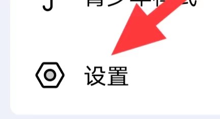 他趣如何查找深夜模式