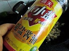 麻辣藕丁的做法