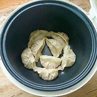 如何制作煎饺