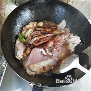 鳎目鱼的做法