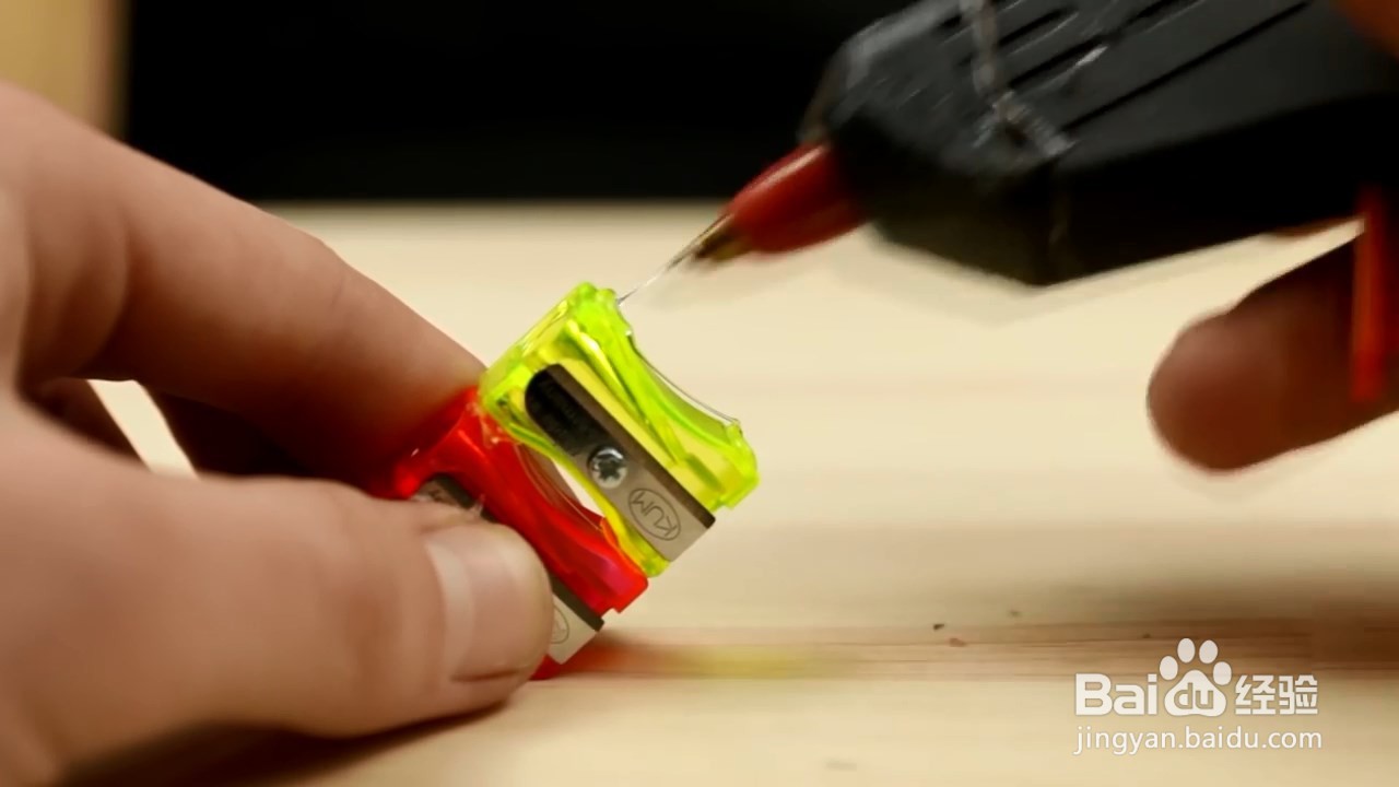 铅笔不好收纳怎么办？这个收纳方法太棒了！