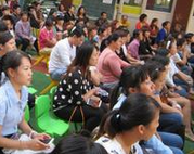 如何让农村幼儿园发展得更好