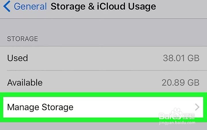 如何删除iphone的音乐