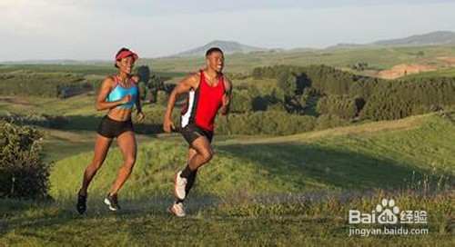 长跑的方法和注意事项