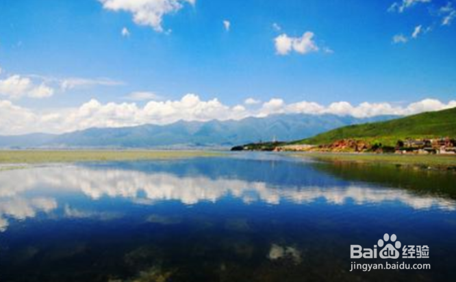 2021云南旅游胜地有哪些