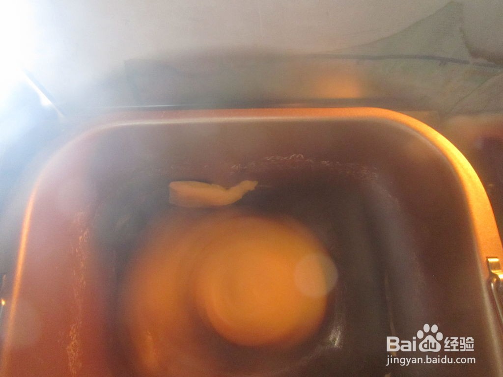 热狗面包的做法