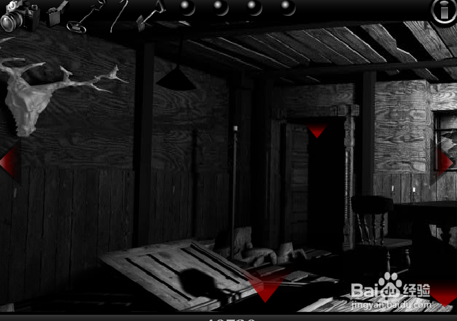 逃出鬼屋2通行攻略五