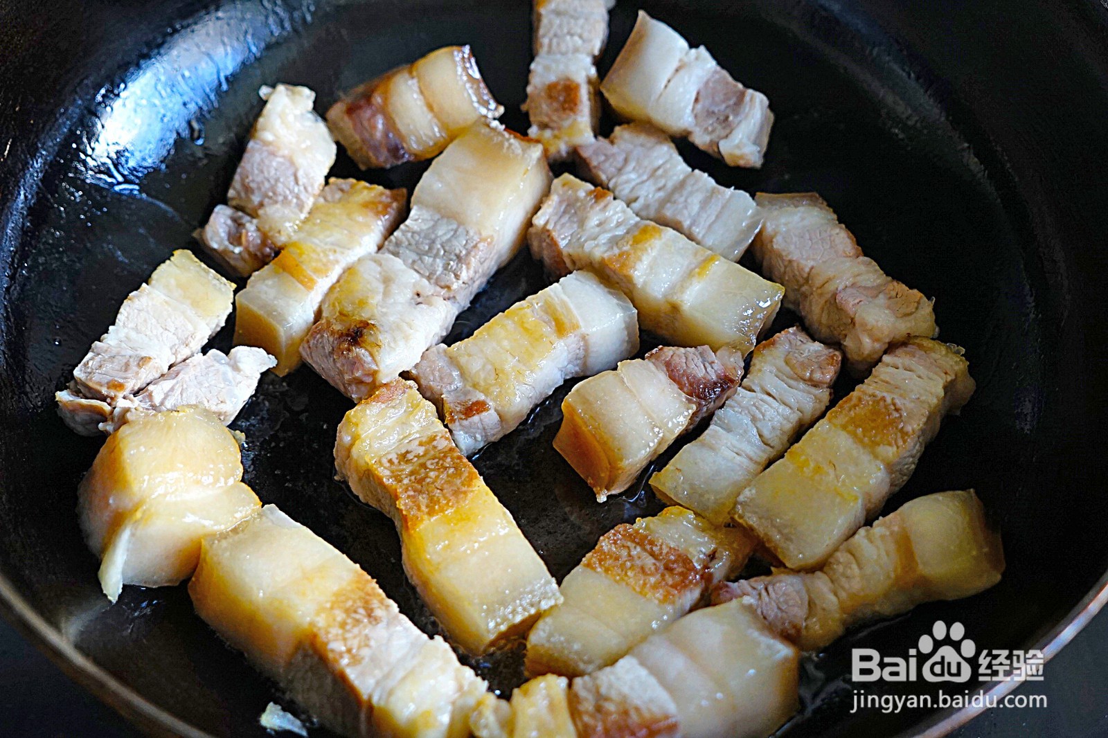 红烧肉好吃的做法