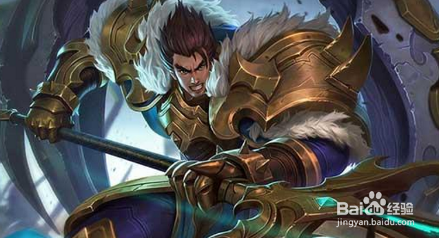 王者荣耀：禁血狂兽张飞统治战场攻略篇