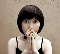 怎样才能战胜心中的恐惧?