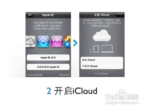云端的Apple-iCloud的应用