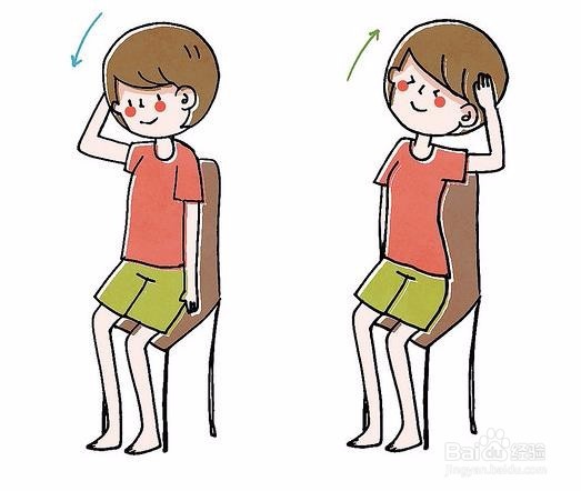 耳鸣是什么原因？小心这3急症！2招伸展减缓不适