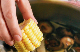 美味健康素高汤