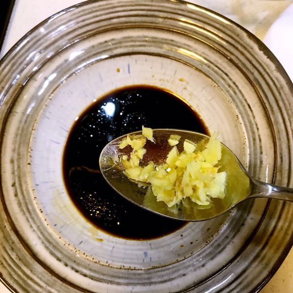 照烧包心牛肉丸