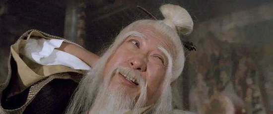 《倚天屠龙记》柯镇恶经典台词有哪些