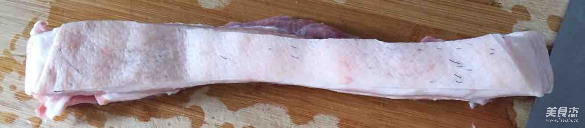 东坡肉的家常做法