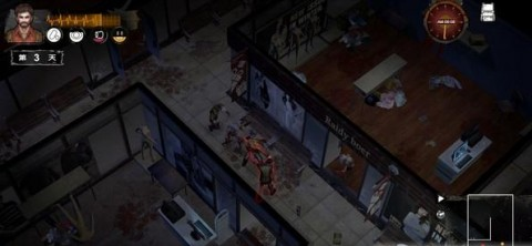 末日方舟抽风机怎么用