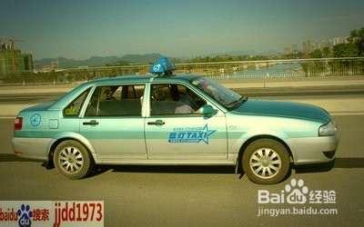 说说出租车：[57]出租车司机如何应对检查