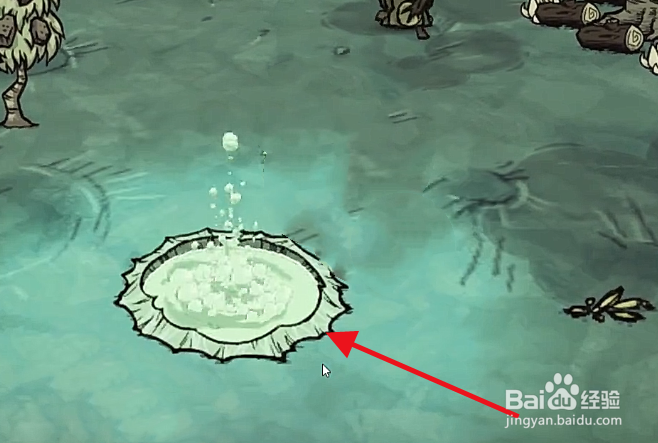 饥荒如何获得火龙果