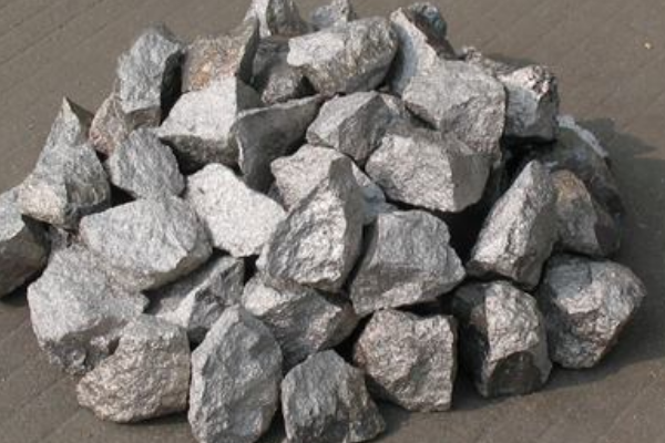 铁合金是什么材料